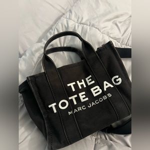 The Small Marc Jacob’s Tote Bag